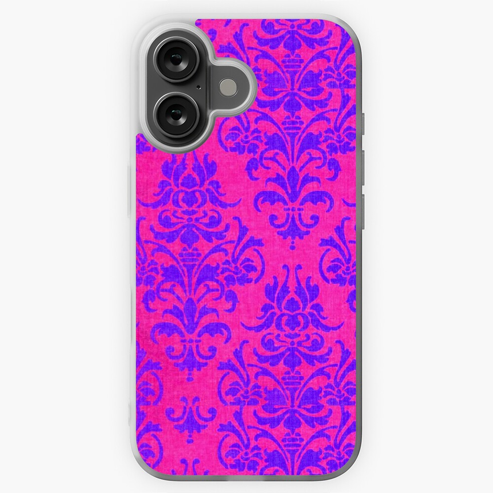 Item preview, iPhone Soft Case designed and sold by kinkatstyle.