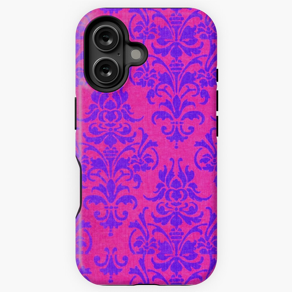 Item preview, iPhone Tough Case designed and sold by kinkatstyle.