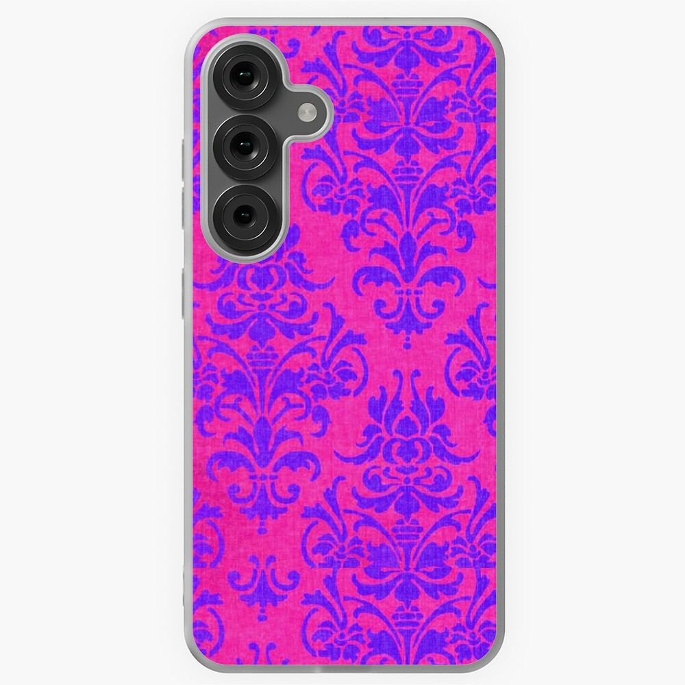 Item preview, Samsung Galaxy Soft Case designed and sold by kinkatstyle.