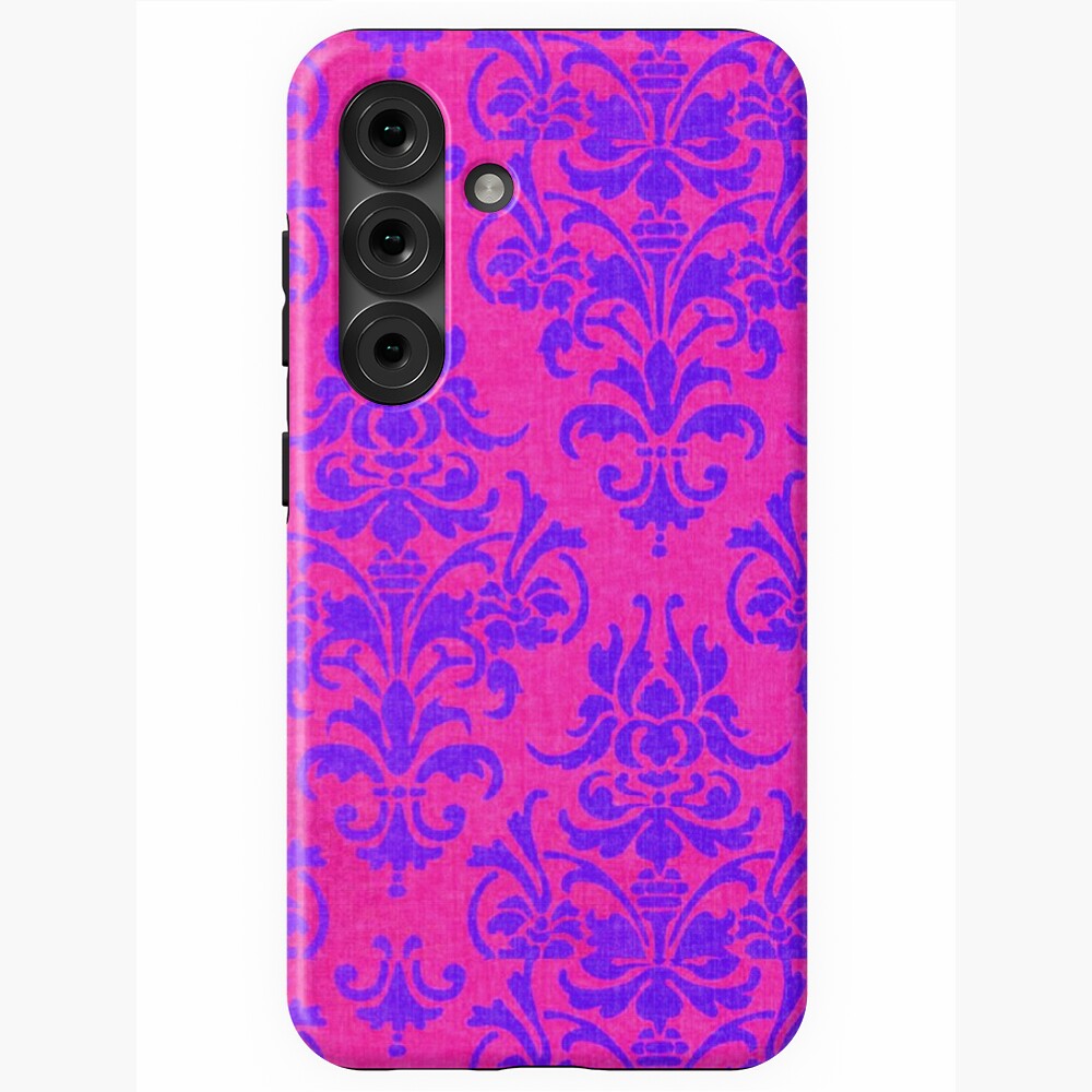 Item preview, Samsung Galaxy Tough Case designed and sold by kinkatstyle.