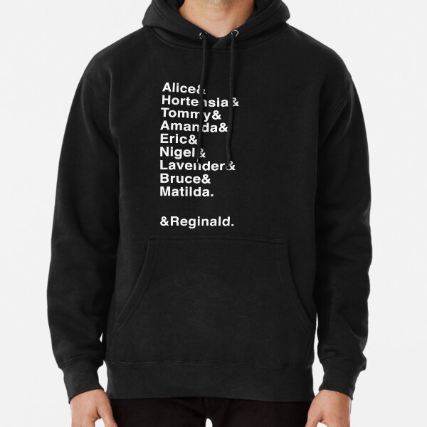 matilda the musical hoodie