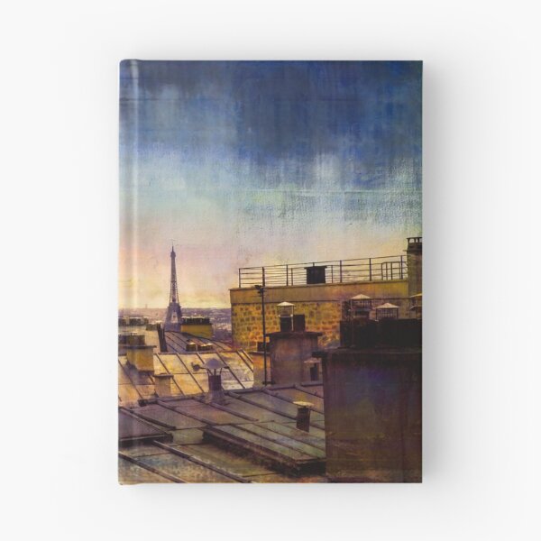 Item preview, Up on the Roof designed and sold by John Rivera.