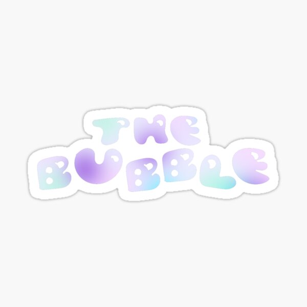 Item preview, The bubble designed and sold by Janine Rajauski.