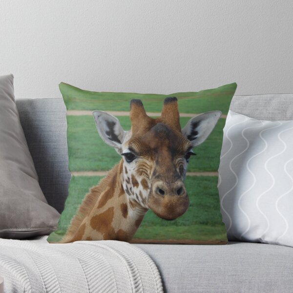 Item preview, Expression of the Giraffe designed and sold by mashupofme.
