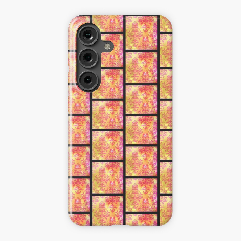 Item preview, Samsung Galaxy Snap Case designed and sold by kinkatstyle.