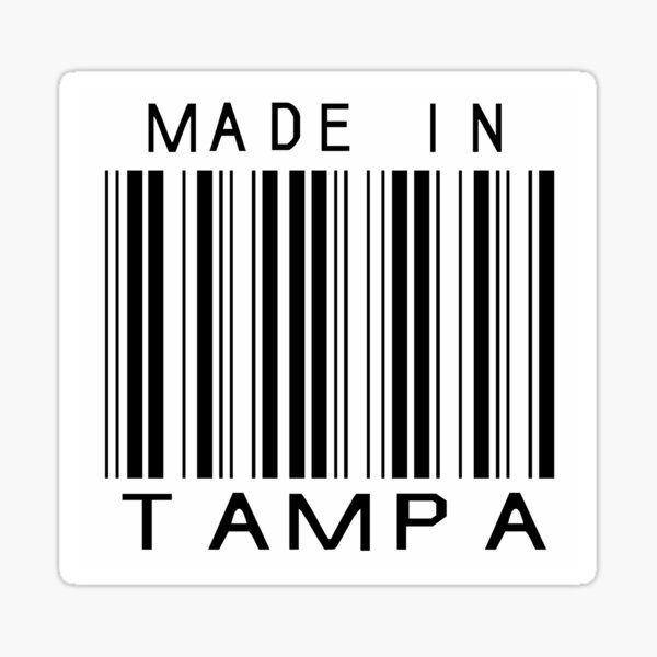 Tampa Bay Devil Rays Floating Devil Ray w/ Word Font Logo Type Die-Cut  STICKER 