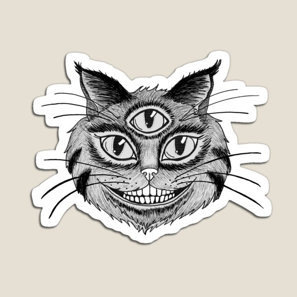 Third Eye Magnet