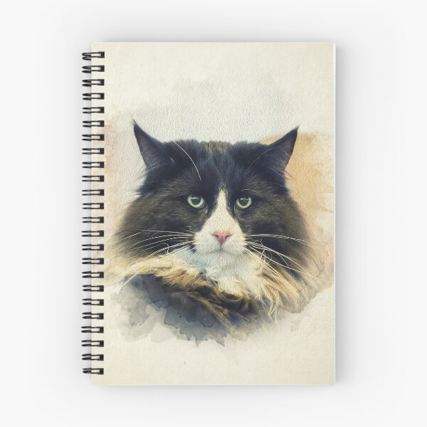 Item preview, Purebred Cat Table designed and sold by Pearcatprod.