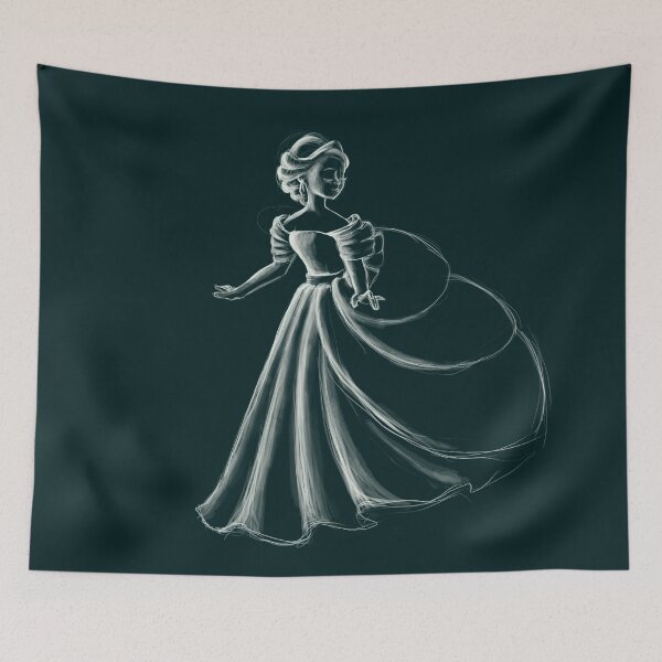 Item preview, Poofy dress designed and sold by CreativeJanna.