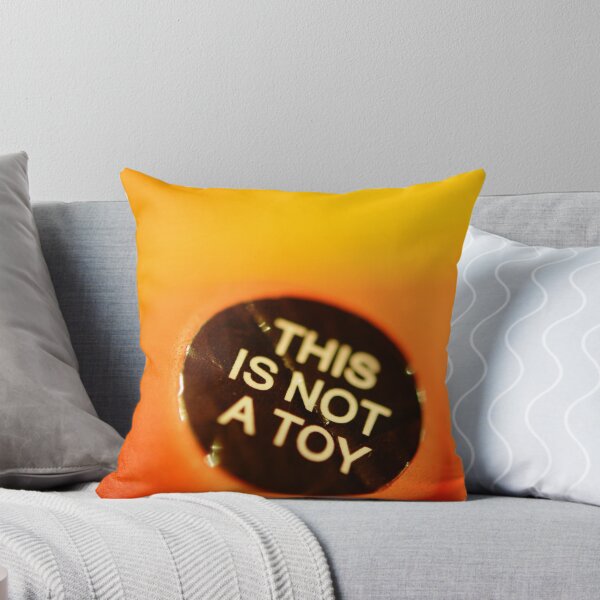 Item preview, No Fun designed and sold by duncandragon.