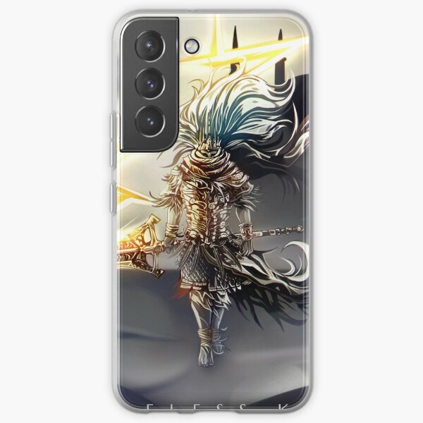 Dark Berserk Armor Huawei P30 Pro Case