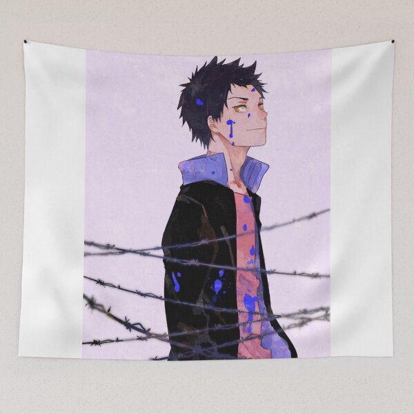 Item preview, Yamamoto Takeshi designed and sold by Ellenaia.