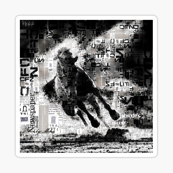 Fly Sticker