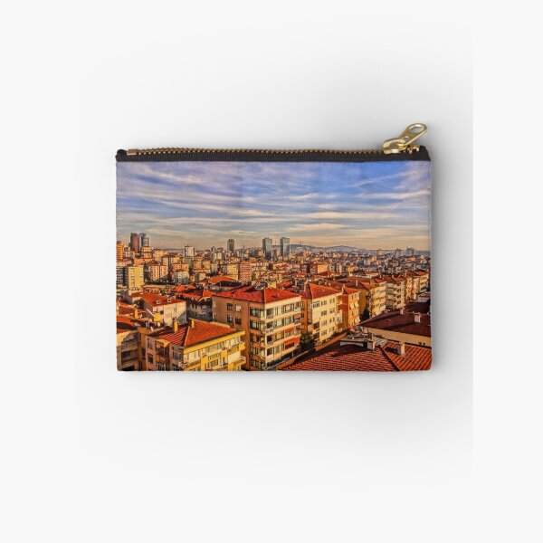 Item preview, Istanbul Skyline designed and sold by TimConstable.