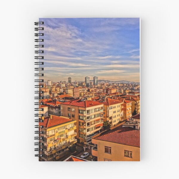 Item preview, Istanbul Skyline designed and sold by TimConstable.