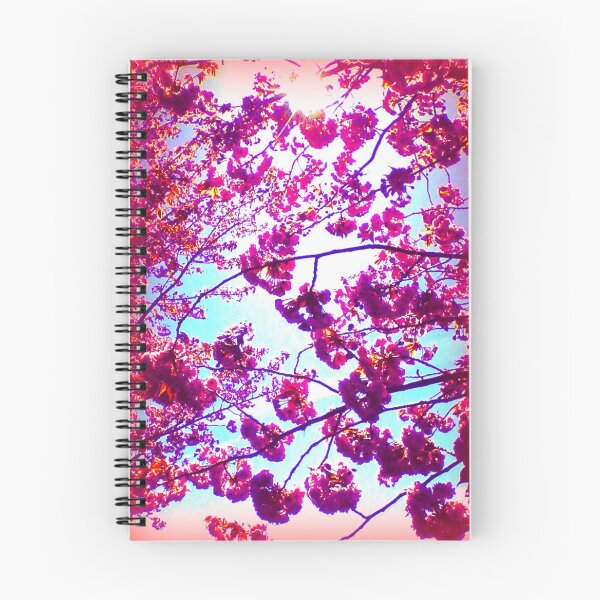 Item preview, Under the Cherry Blossoms designed and sold by EvePenman.