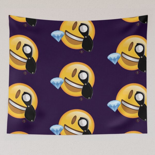 Item preview, It's a GEMOLOGY Thing...Emoji Collection designed and sold by JRGemstones.