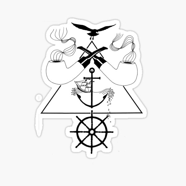 Item preview, Sailing designed and sold by Svedolf.