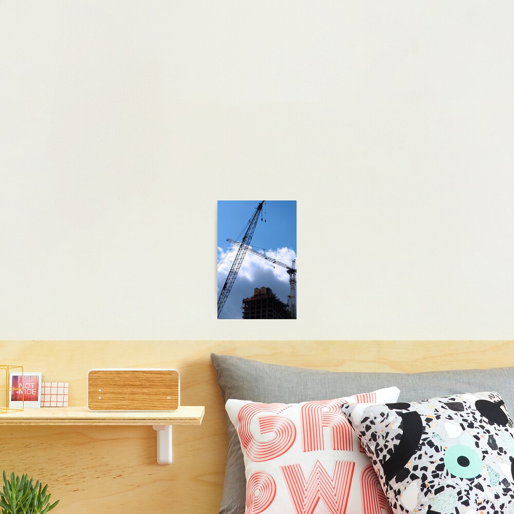 Item preview, Photographic Print designed and sold by Roddy.