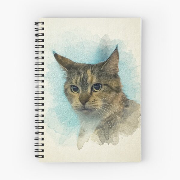 Item preview, Purebred Cat Table designed and sold by Pearcatprod.