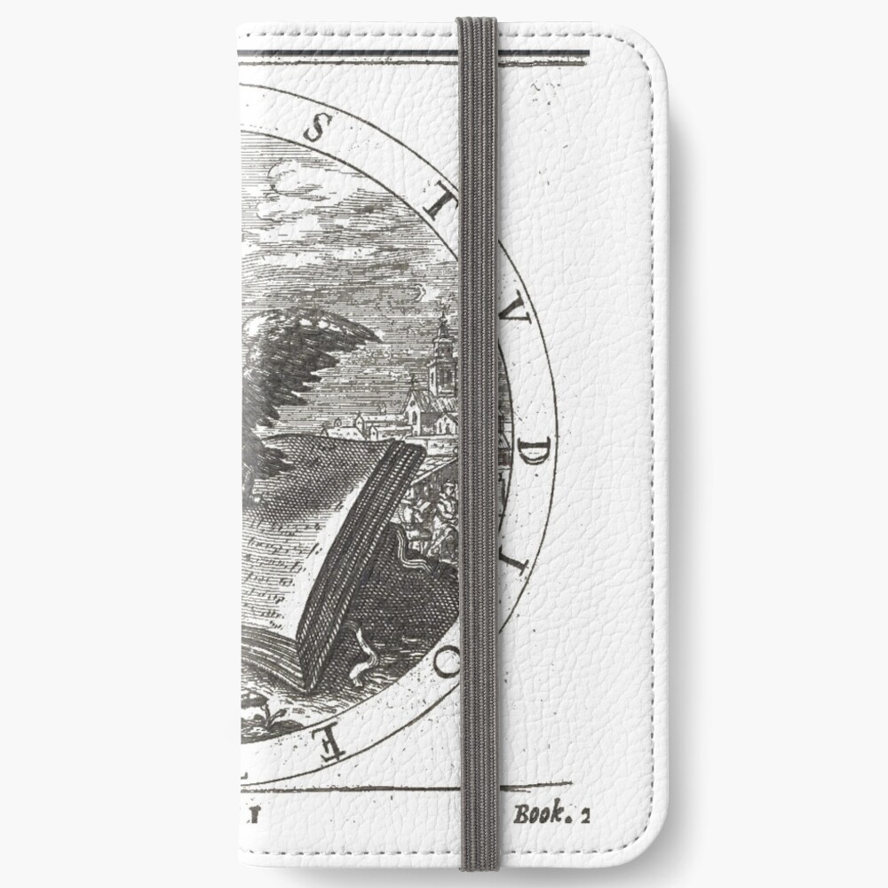 Emblem Book, wallet,1000x,iphone_6s_wallet-pad,1000x1000,f8f8f8