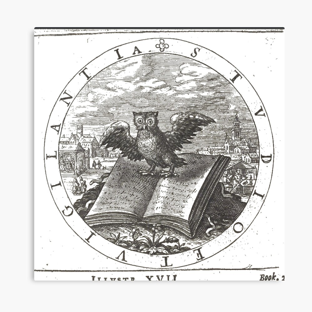 Emblem Book, mp,840x830,matte,f8f8f8,t-pad,1000x1000,f8f8f8