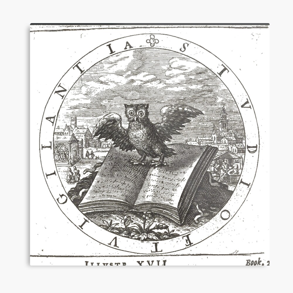 Emblem Book, mp,840x860,gloss,f8f8f8,t-pad,1000x1000,f8f8f8