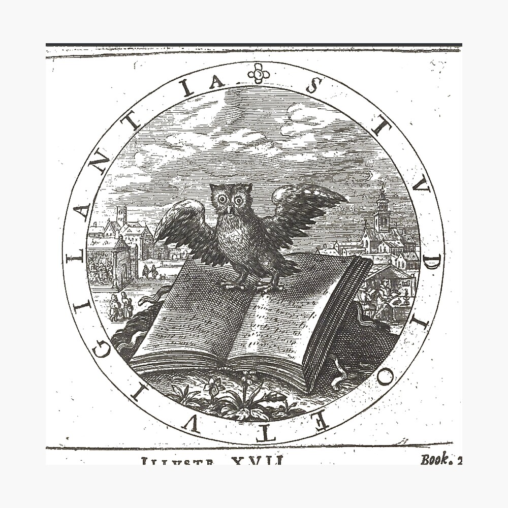 Emblem Book, pp,840x830-pad,1000x1000,f8f8f8