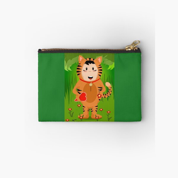 Item preview, Wild about you! designed and sold by elledeegee.