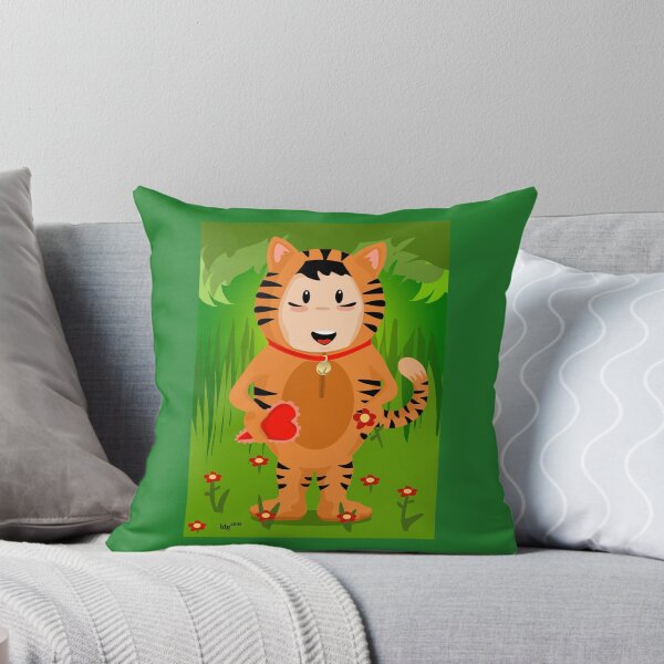 Item preview, Wild about you! designed and sold by elledeegee.