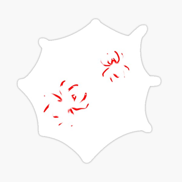 Artikel-Vorschau von Spinnennetz, designt und verkauft von hottehue.