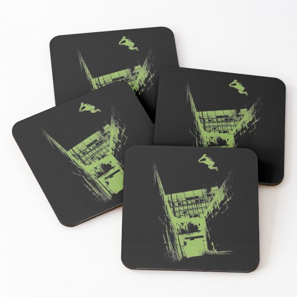 Item preview, Pure Parkour designed and sold by Chris Wahl.
