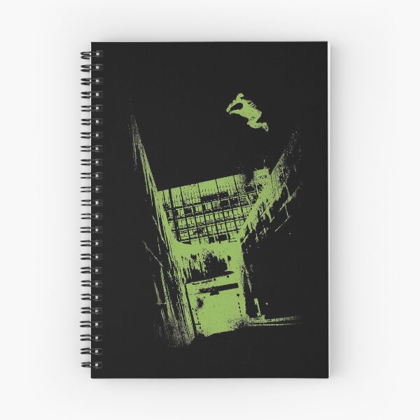 Item preview, Pure Parkour designed and sold by Chris Wahl.
