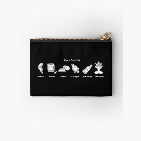 Item preview, Contact Me! designed and sold by Paintimenti.