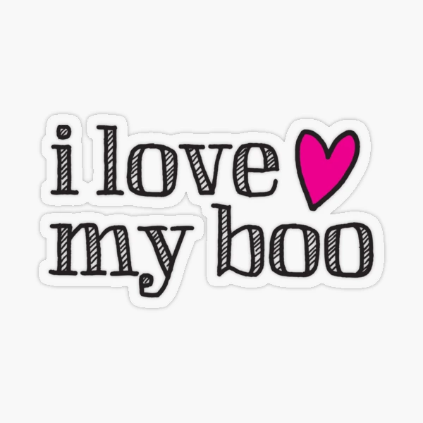 ❤️Love Boo❤️ tst,small,507x507-pad,600x600,