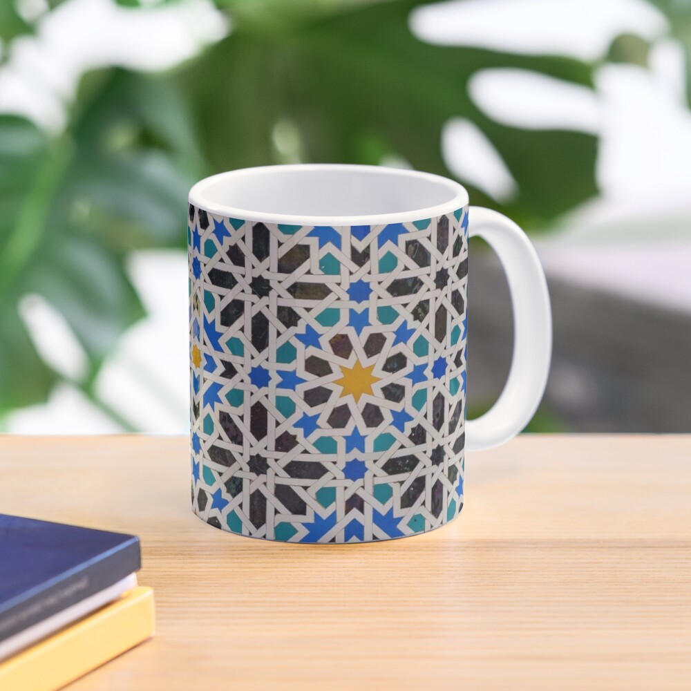 Item preview, Classic Mug designed and sold by mprior.