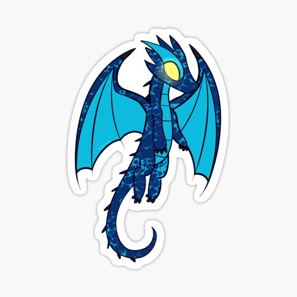Lego Dragon Stickers Redbubble - fire dragon decal for art land roblox