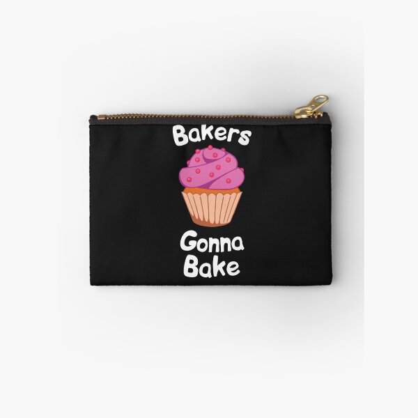 Item preview, Bakers Gonna Bake  designed and sold by Maka4.