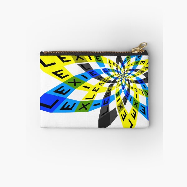 Item preview, Lexie Fractal phi designed and sold by hdkdox.