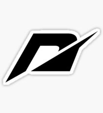 Need for Speed (Black) Sticker