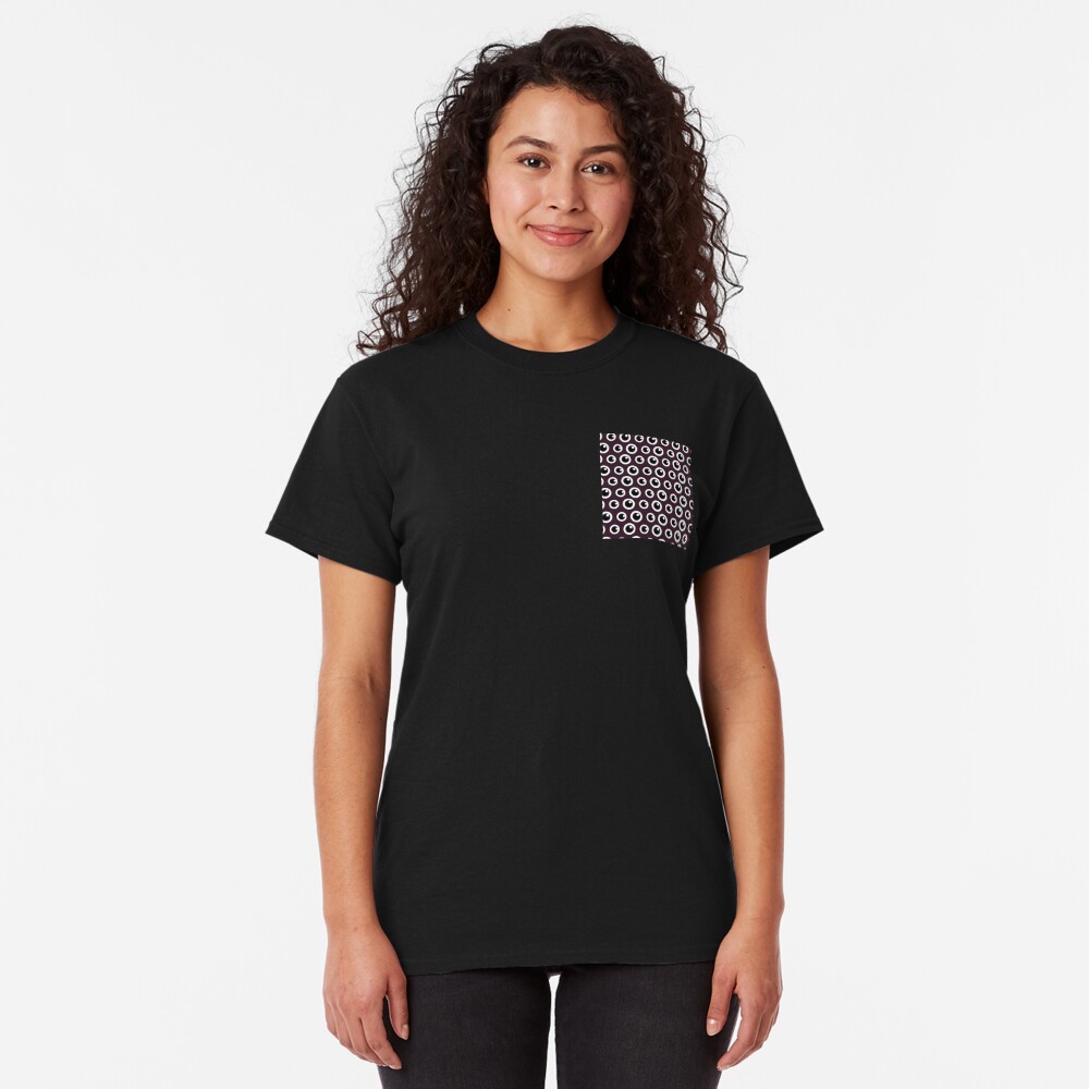 Eye Spy Classic T-Shirt