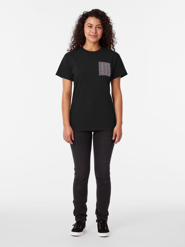 Alternate view of Eye Spy Classic T-Shirt