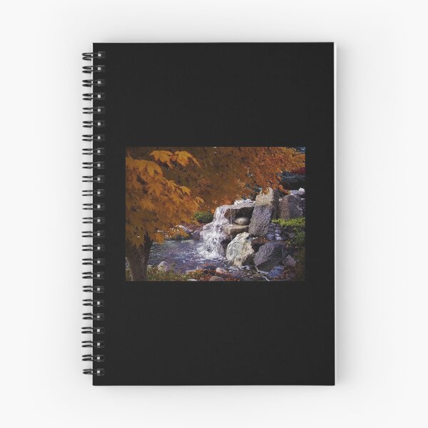 Item preview, Serene Scenery designed and sold by EvePenman.