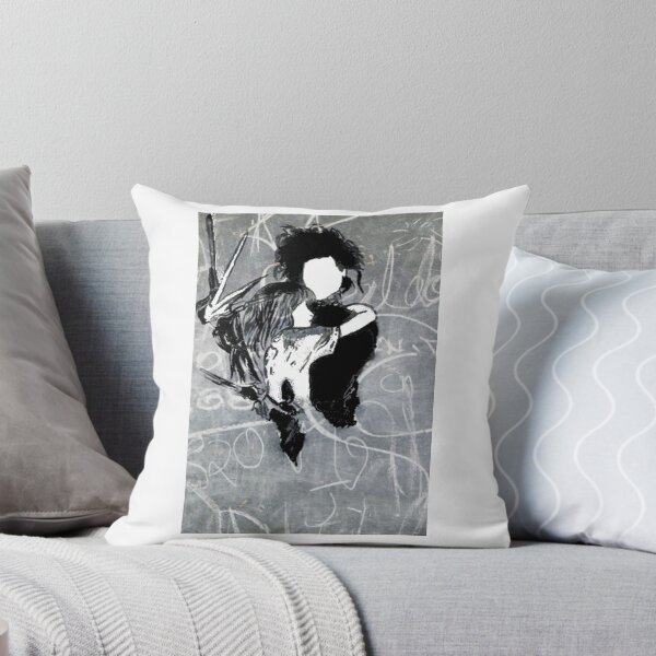 Item preview, Edward Scissorhands designed and sold by Nedel.