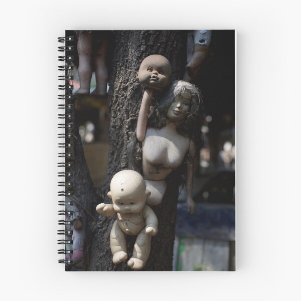 Item preview, Doll Island. designed and sold by richardgowen.