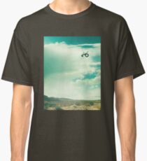 Ride - Monologue Classic T-Shirt