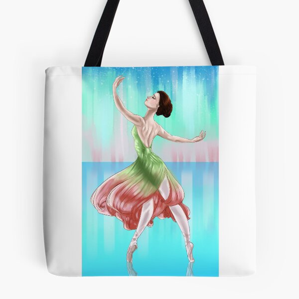 Item preview, Aurora Ballerina designed and sold by lindseytoons.
