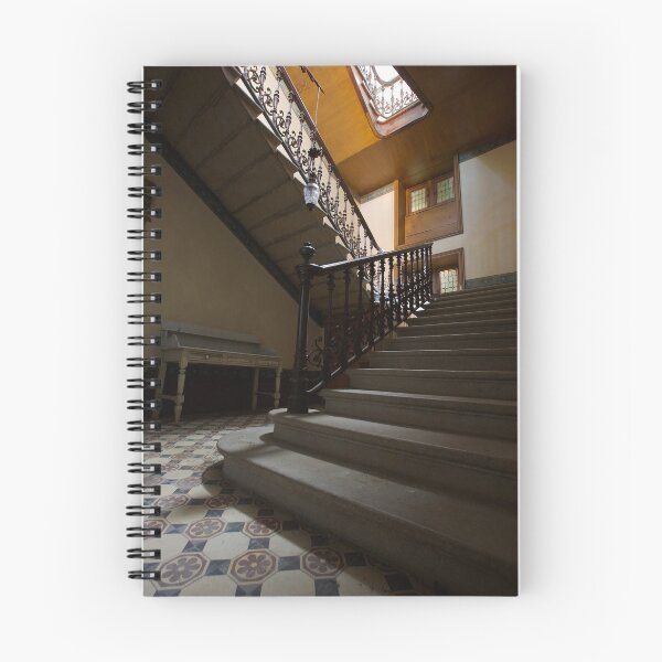 Item preview, Grand Staircase. designed and sold by richardgowen.