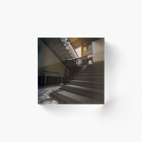 Item preview, Grand Staircase. designed and sold by richardgowen.
