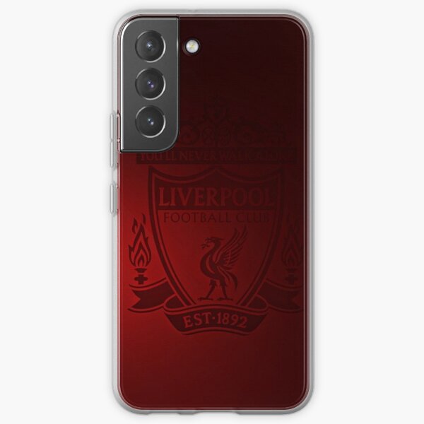 Art numérique LFC Coque souple Samsung Galaxy
